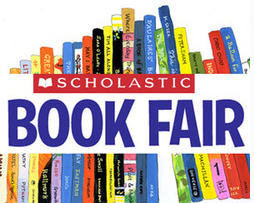 Scholastic Book Fair